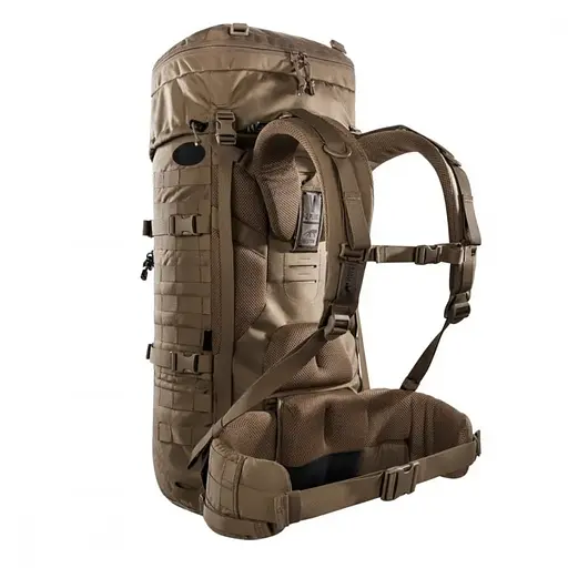 Рюкзак Tasmanian Tiger Base Pack 52 Койот (1033-TT 7334.346) - фото 2