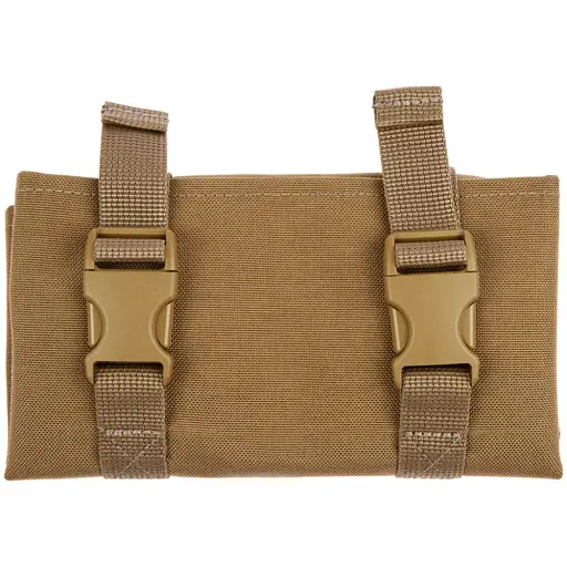 Патронташ Алебарда на 40 патронів калібр 308; 6.5 Creedmoor; 243Win койот