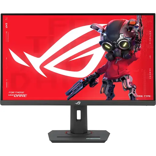 Монітор Asus 27" ROG Strix XG27ACS (90LM09Q0-B01170) (112185)