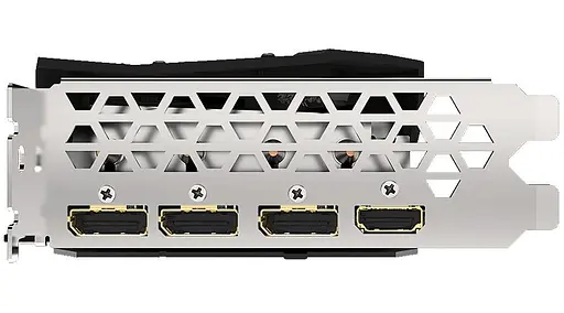 Видеокарта Gigabyte AMD Radeon RX 5700 XT 8Gb Gaming OC (GV-R57XTGAMING OC-8GD) (GDDR6, 256 bit, PCI-E v4.0 x16) Б/у - фото 8