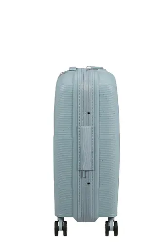 Валіза American Tourister STARVIBE AZZURRO 55 см SPECKLES 55х40х20(23) MD5*11102 - фото 5