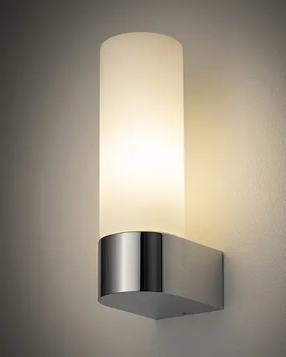 Світильник для ванної кімнати Nowodvorski Natalie 10723 - фото 2