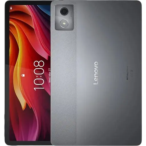Планшет Lenovo Tab K11 Plus 11.45" LTE Luna Grey, 2000x1200 (TDDI), Snapdragon 680 (8 ядер), Adreno 610, 8Gb, 256Gb, microSD (ZAEW0001UA)