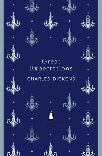 Great Expectations - Чарльз Диккенс - фото 1