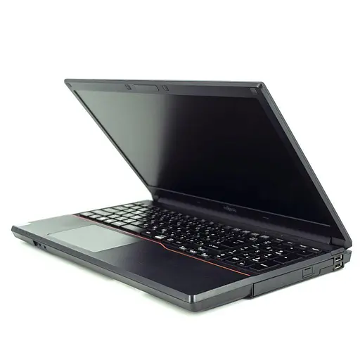 Ноутбук Fujitsu Lifebook A574/K (i5-4310M/8/240SSD) - Class A "Б/В" - фото 2