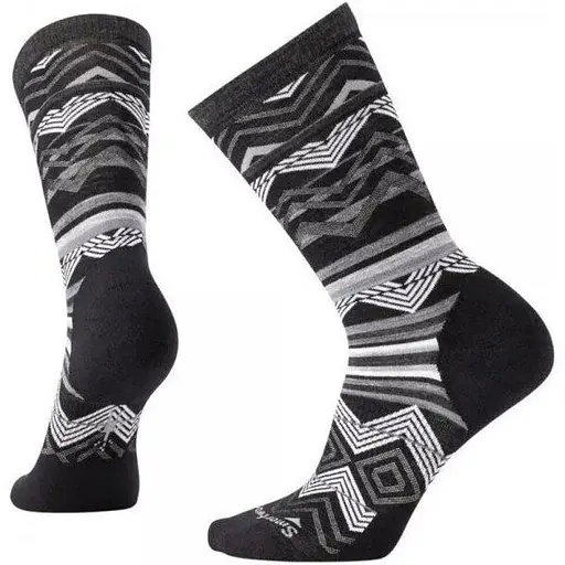 Носки Smart Wool Wm's Ripple Creek Black S (1033-SW 10380.001-S)