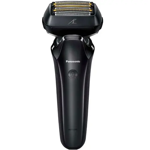 Электробритва Panasonic ES-LS6A-K820 (ES-LS6A)