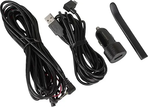 Відеореєстратор дзеркало DDPai Mola E3 - фото 6