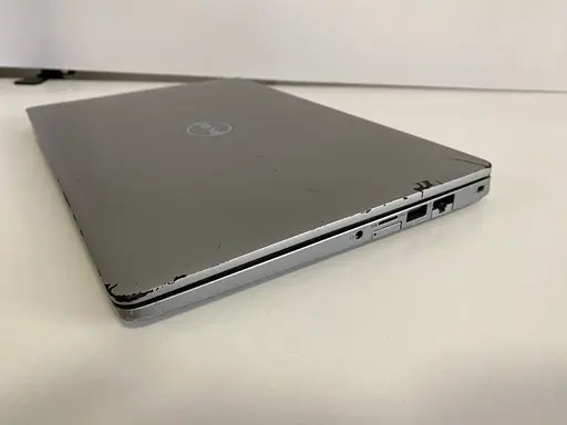 Ноутбук Dell Latitude 5310 13.3" (i5-10310U / 16 GB / SSD 256GB / 1920х1080 IPS) Refurbished - фото 11