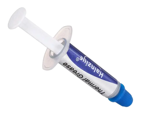 Термопаста Halnziye HY-530 3г (2.5W/m*k) (HY-530-3G)