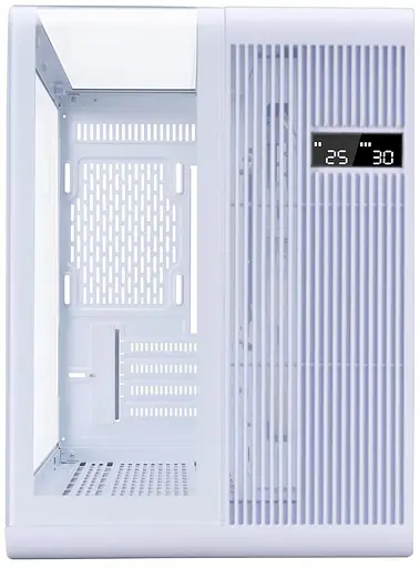 Корпус 1stPlayer RT6 White без БП (RT6-WH) - фото 4