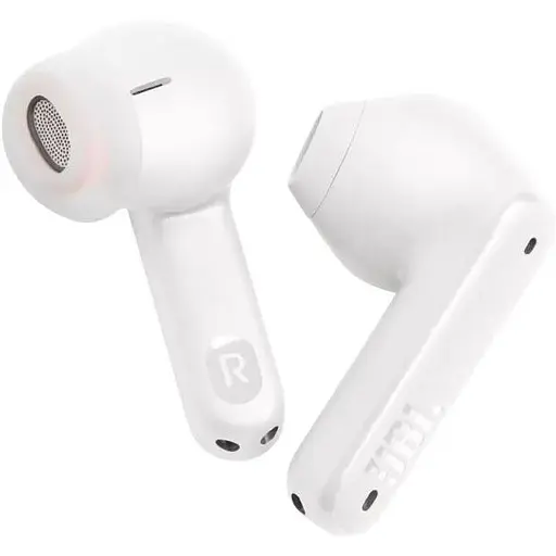 Наушники JBL Tune Flex (JBLTFLEXWHT) Белые - фото 7