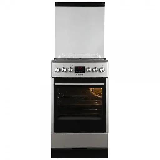 Комбинированная плита Hansa FCMS582258 - фото 6