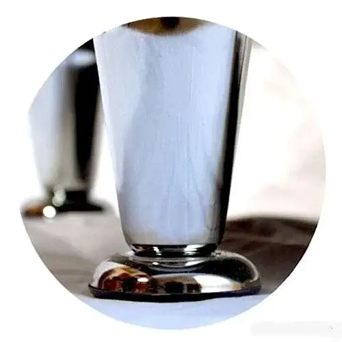 Тумба ПіК Мінімал Wood + раковина Cersanit Como 50 см 30412 - фото 7