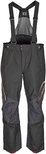 Костюм Shimano Nexus GORE-TEX Protective Suit Limited Pro RT-112T XXL Blood Red - фото 4