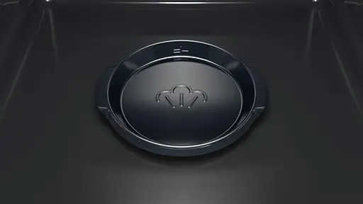 Духовка электрическая Siemens HU736AEG0T - фото 3