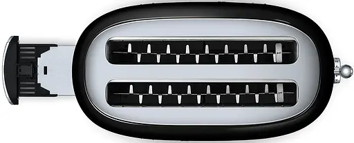 Тостер SMEG TSF01BLEU - фото 3