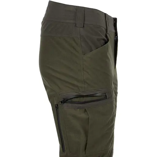 Штани Hallyard Venlo 52 Brown - фото 8