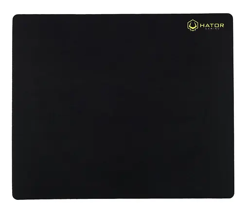 Ігрова поверхня HATOR Tonn M Black (HTP-020) - фото 1