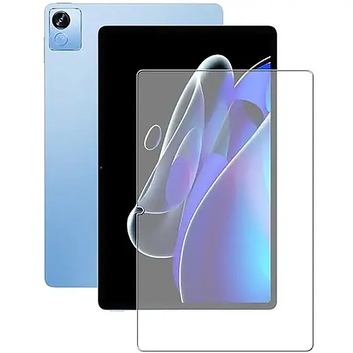 Защитное стекло BeCover для Realme Pad X 11" (709281) - фото 4