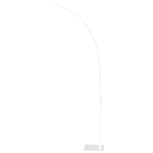 Торшер підлоговий світлодіодний BL-453F/27W WH - фото 9