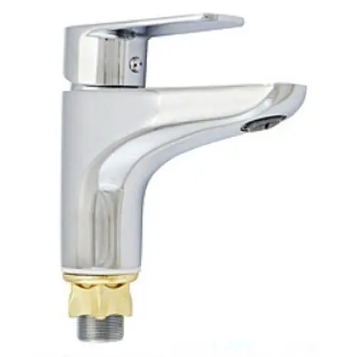 Змішувач для умивальника Udis BGX1-A189 одноважільний 30412 - фото 1