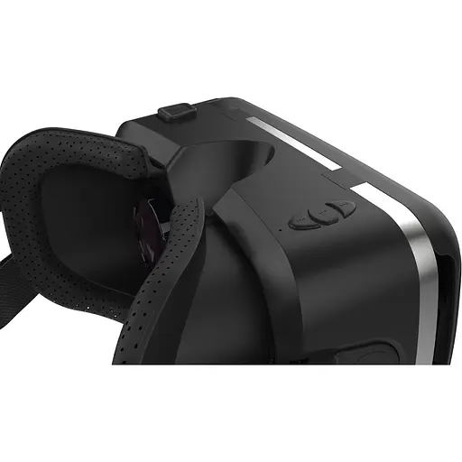 Очки виртуальной реальности Shinecon SC-G04E Black [149689] - фото 7