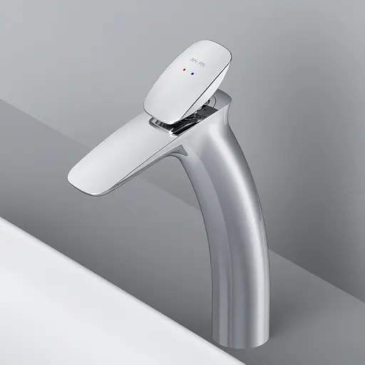 Змішувач для раковини AM.PM Spirit 2.0 F70A92000 - фото 4