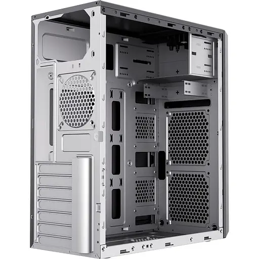 Корпус GameMax ET-213-NP-2U3-TYC-CR-PM без блока питания (ET-213-NP-2U3-TYC-CR-PM) - фото 7