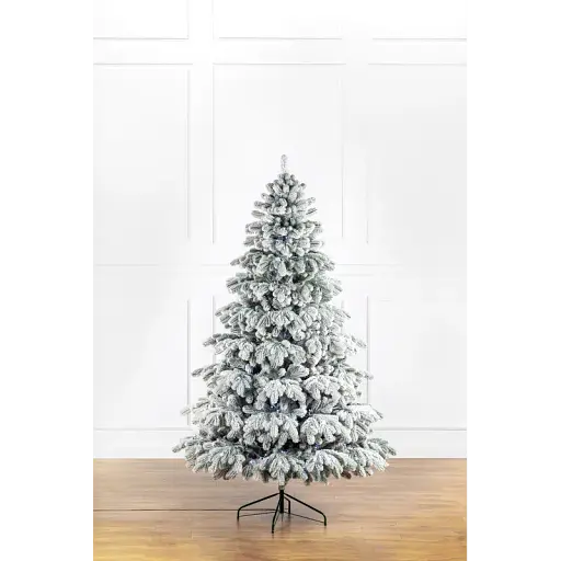 Елка искусственная Лита Ковалевская 1.8 м Заснеженная
