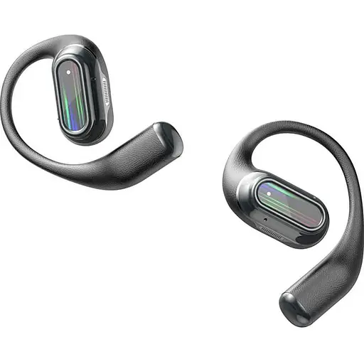 Навушники Canyon TWS OnFlow 12 OWS ENC Black (CNS-TWS12BK) - фото 2