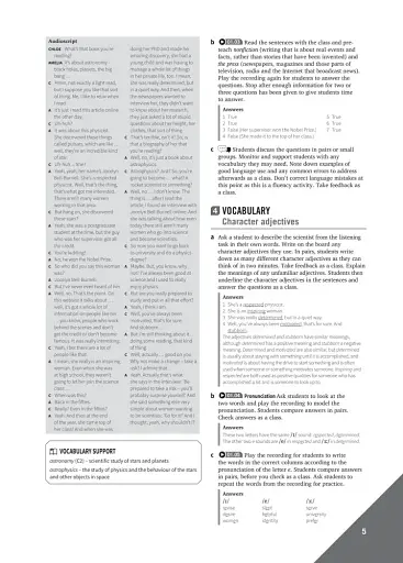Cambridge English Empower 2nd Edition B2 Upper-Intermediate TB with Digital Pack - фото 5
