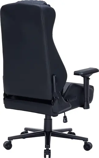 Ігрове крісло GamePro GC695B (GC695B) - фото 5