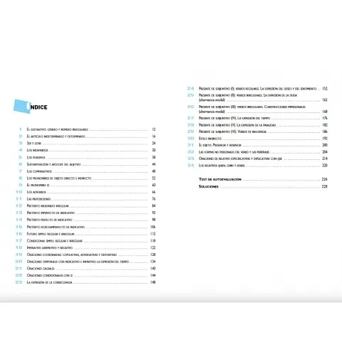 Gramática. Medio B1 - фото 2
