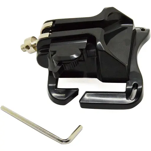 Держатель на ремень Shoot GP295 (84796) - фото 3