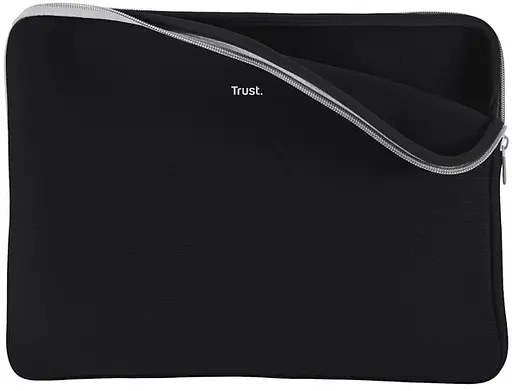 Чехол для ноутбука Primo Sleeve 15.6”, черный Trust teh0014469 - фото 4