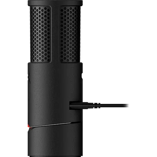 Мікрофон HyperX SoloCast 2 Black (AR0A0AA) - фото 2