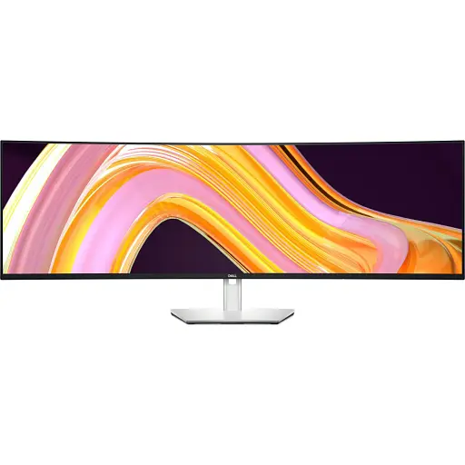 Монітор Dell UltraSharp 49" U4924DW (210-BGTX) (133546)