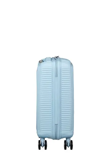 Детский чемодан American Tourister SOUNDBOX MINI Xs 47 см PASTEL BLUE 47x32x21 MG8*22001 - фото 9