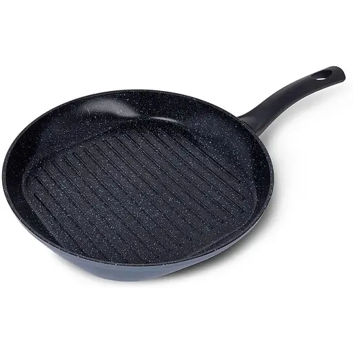 Сковорода TVS Segno Induction 28 см (4N783282210001) - фото 2