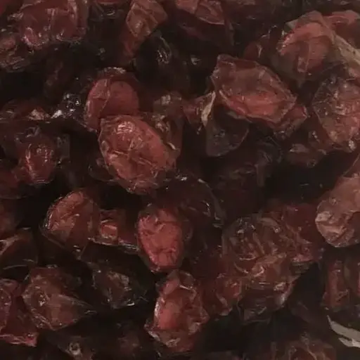 100 г калина ягоди/плоди сушені - свіжий урожай