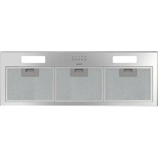 Вытяжка Cata встроенная 75 см 1200 м.куб/час Gt-Plus 75 x нержавеющая сталь