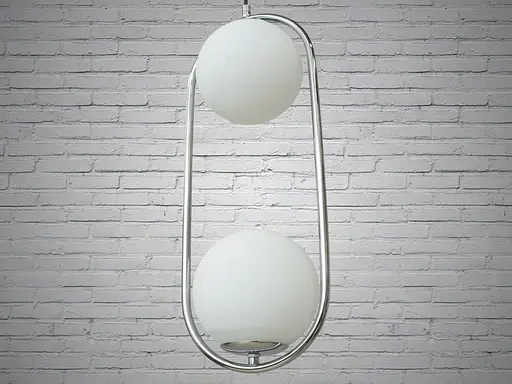 Светильник-подвес в стиле Лофт - фото 2