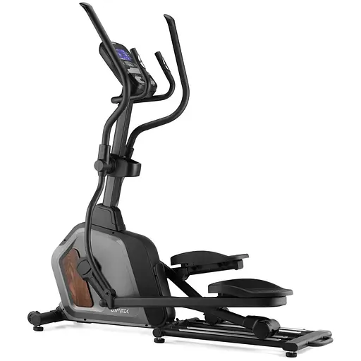 Орбитрек Gymtek XCF6100 электромагнитный - фото 8