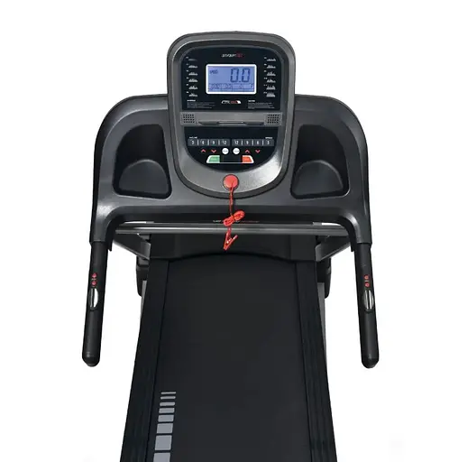 Беговая дорожка Everfit TFK 450 (TFK-450) - фото 2