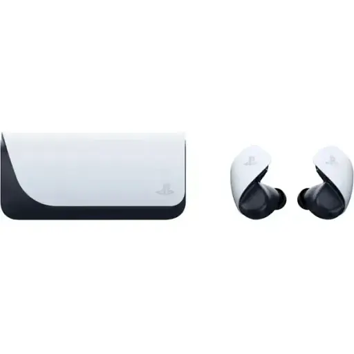 Наушники TWS Sony PlayStation Pulse Explore Wireless Earbuds White UA - фото 5