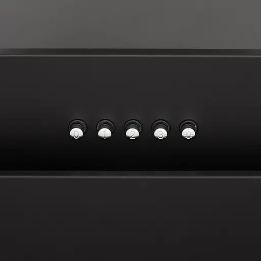 Вытяжка Eleyus Vertical 1000 60 BL (6563685) - фото 4