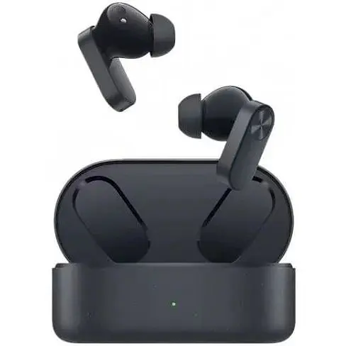 Навушники TWS OnePlus Buds Ace Black