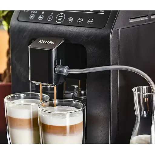 Кавомашина Krups Evidence Eco-Design (EA897B10) - фото 14