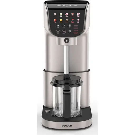 Морозівниця Sencor SIC 5050WS (41024877) - фото 12